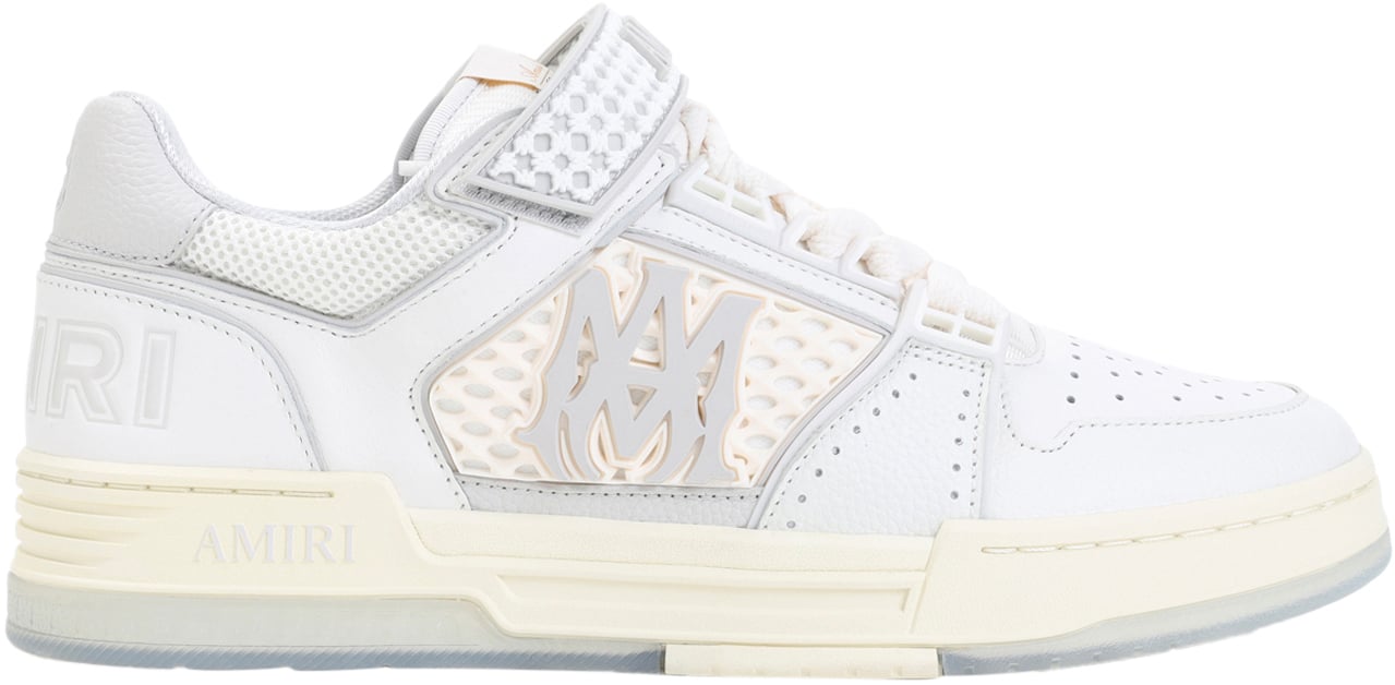 Amiri AMIRI AMSNSN1027 Wit