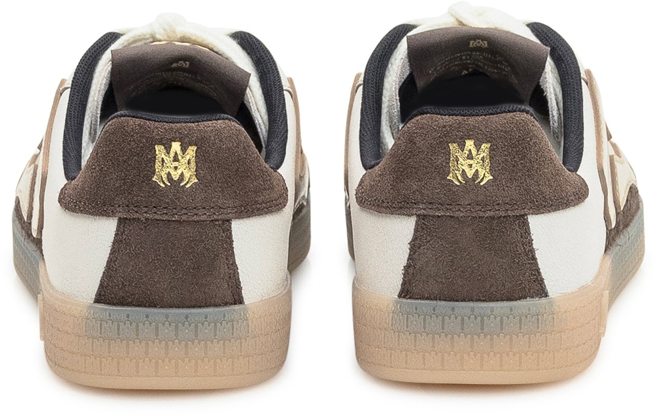 Amiri Metal Pacific Bones Wit