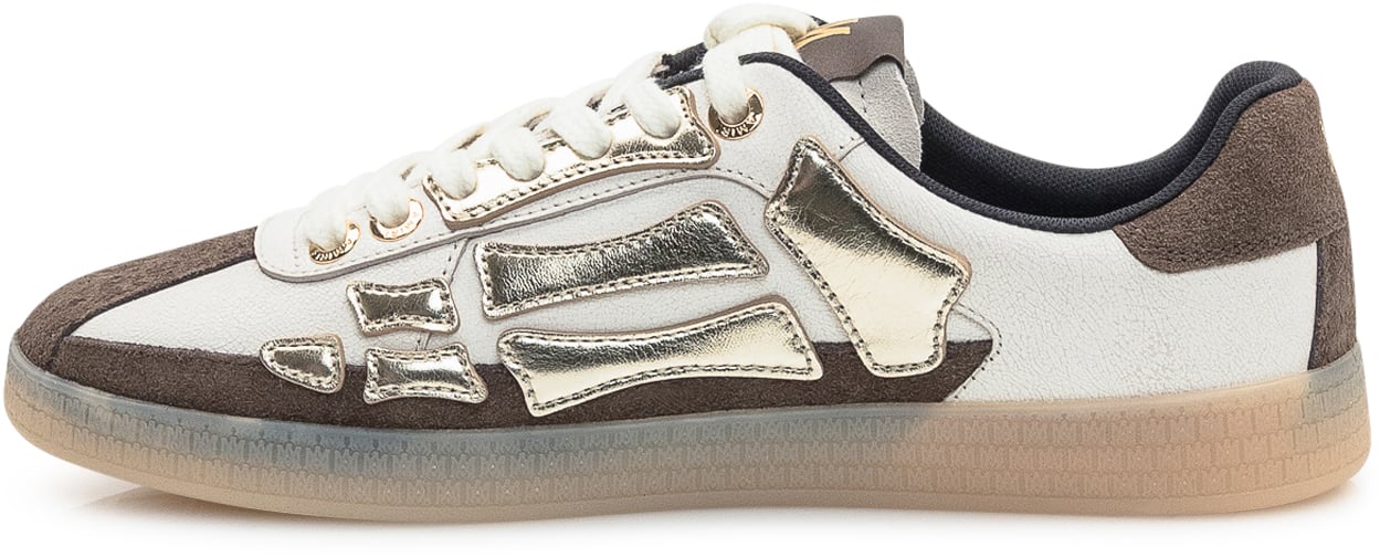 Amiri Metal Pacific Bones Wit