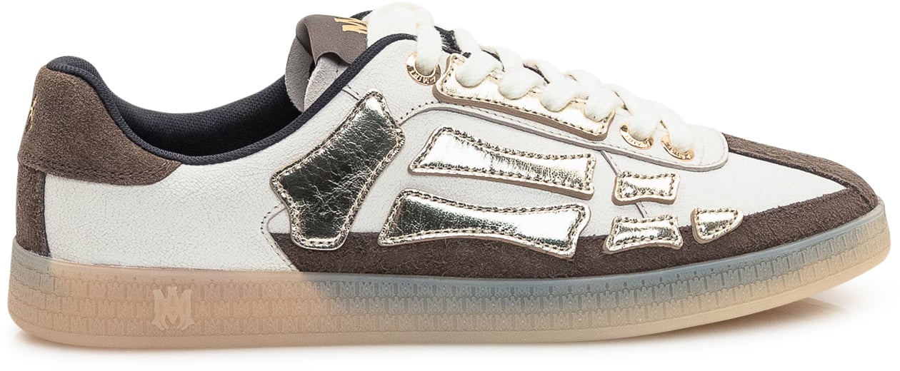 Amiri Metal Pacific Bones Wit