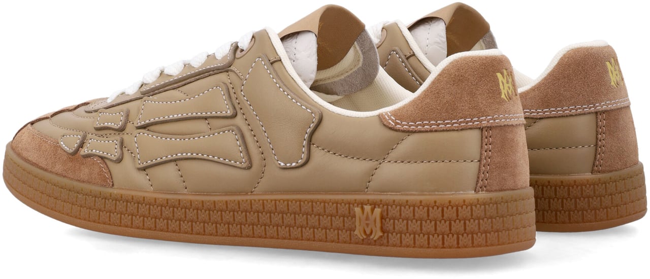 Amiri Pacific Football Marrone Beige