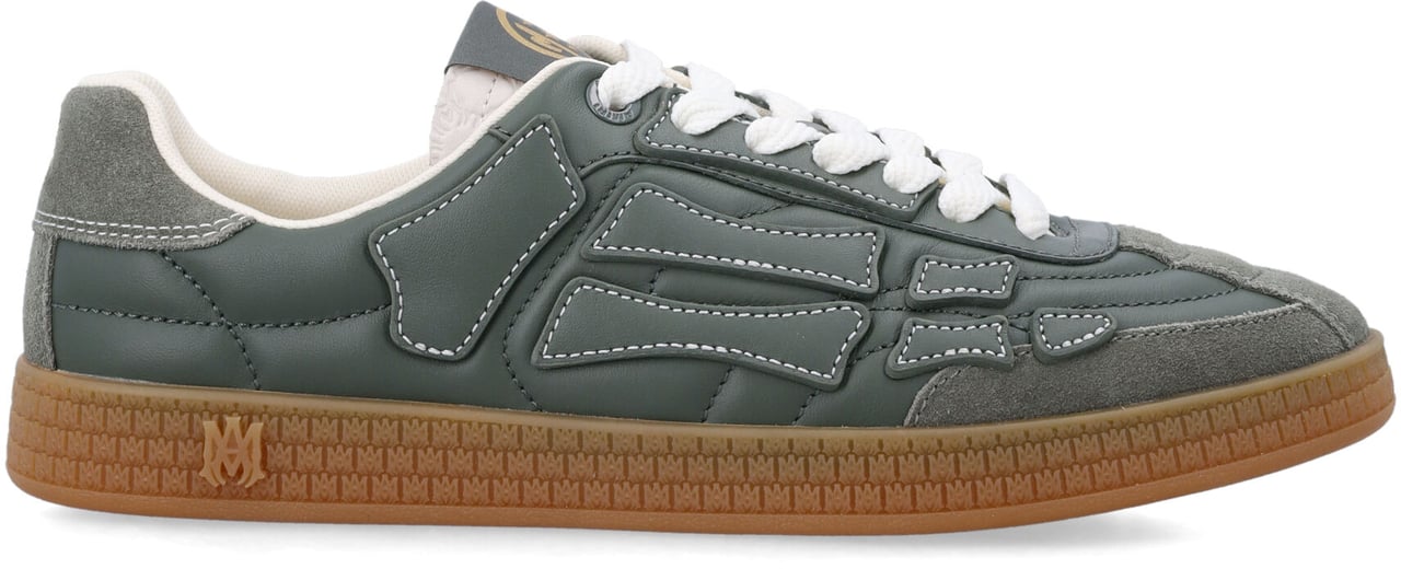 Amiri Pacific Football Dark Sage Groen