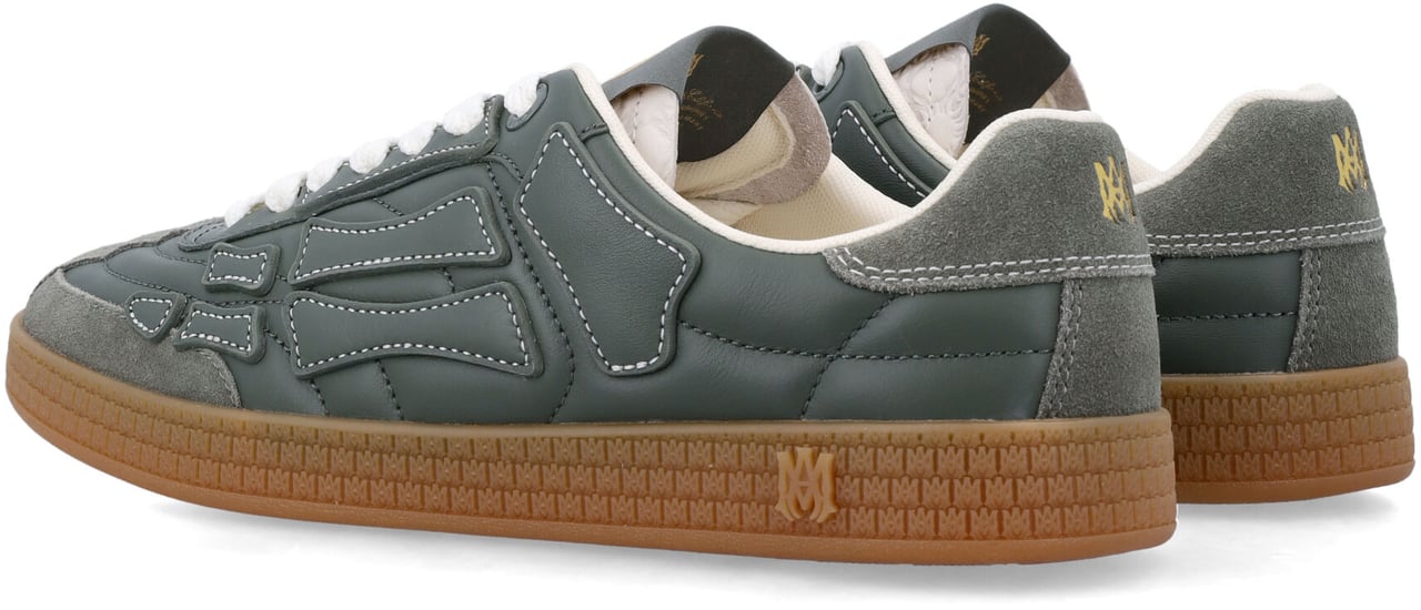Amiri Pacific Football Dark Sage Lime