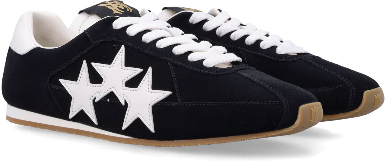 Amiri Pacific Flat Nero Zwart