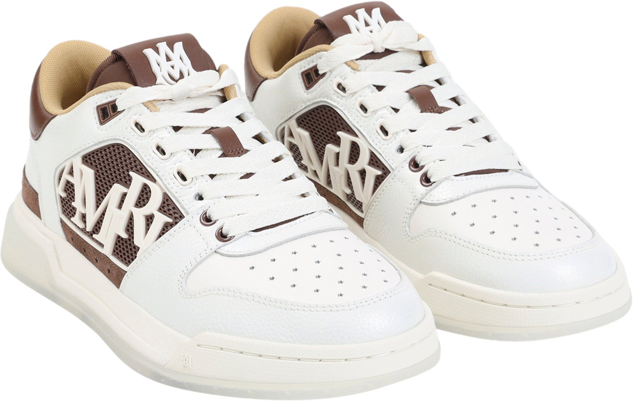 Amiri AMIRI AMSNSN1060 Bruin