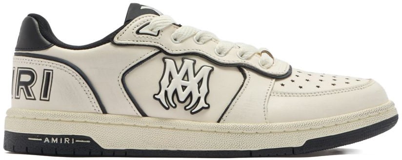 Amiri Sneakers White Wit