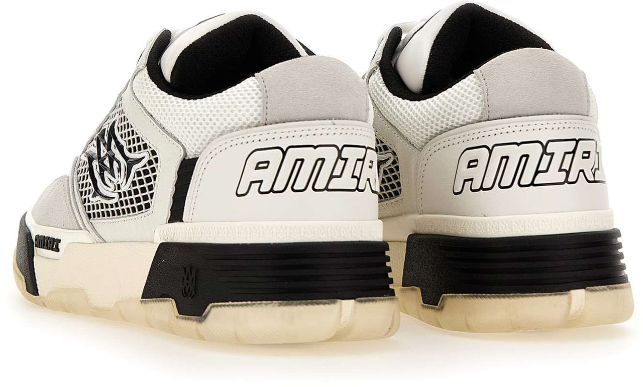 Amiri Sneakers Multicolor Wit