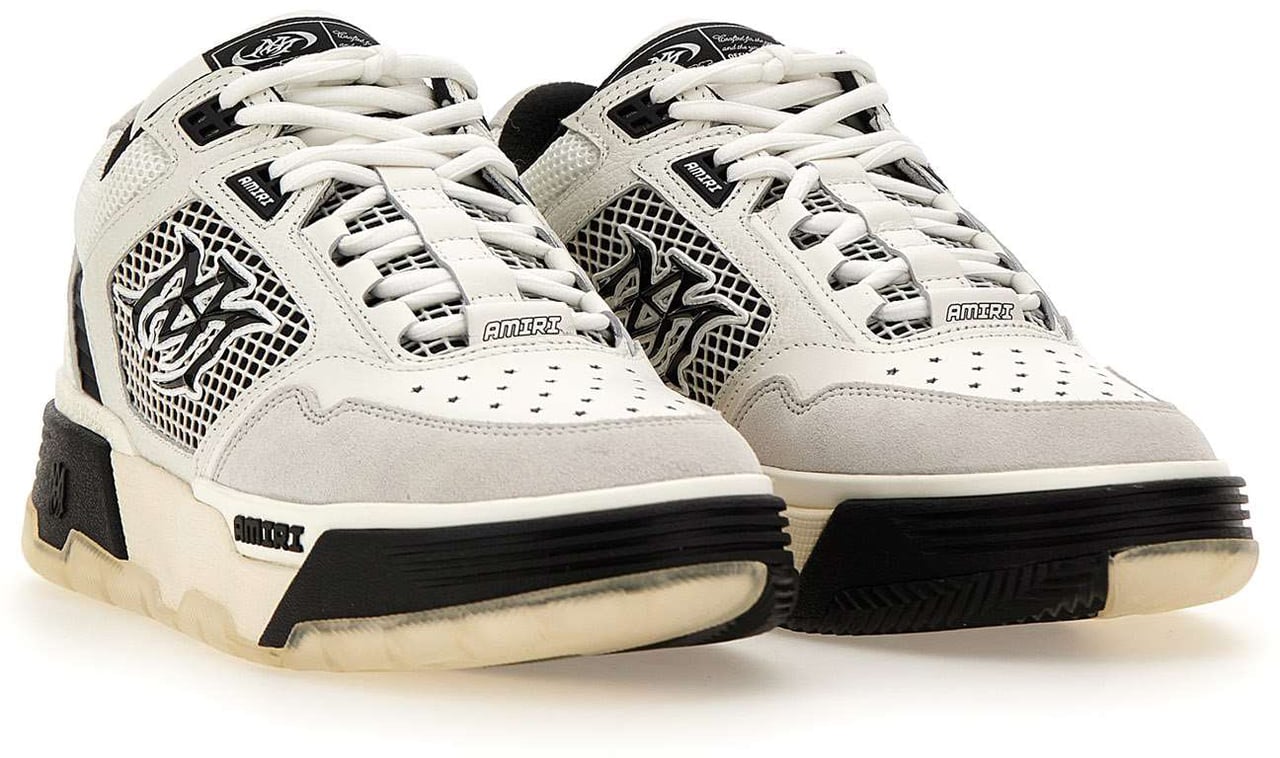 Amiri Sneakers Multicolor Wit