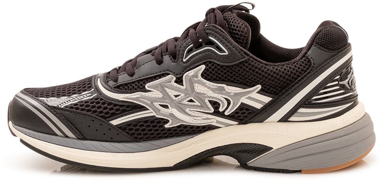 Amiri Sneaker M Tech Donkergrijs
