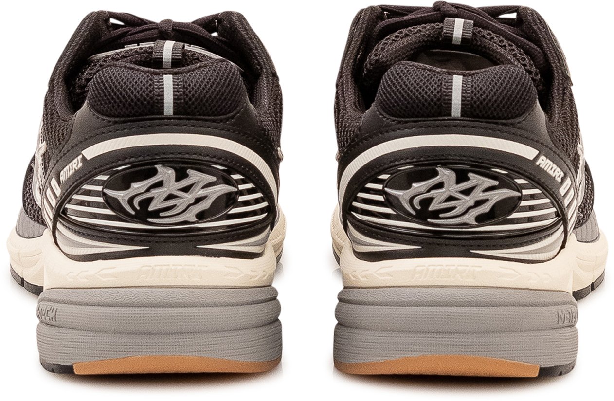 Amiri Sneaker M Tech Donkergrijs