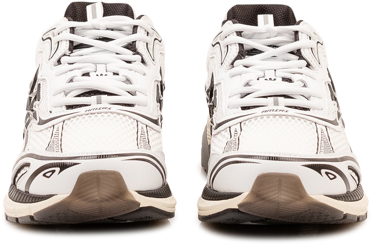 Amiri Sneaker M Tech Wit