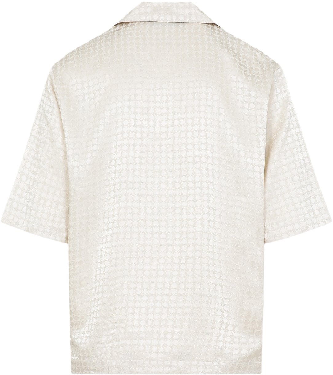 Amiri AMIRI AMSTCA1070 Beige