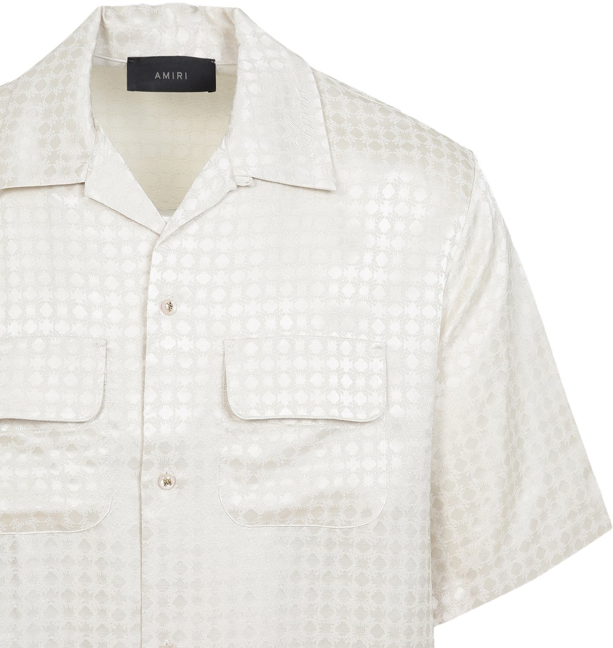 Amiri AMIRI AMSTCA1070 Beige