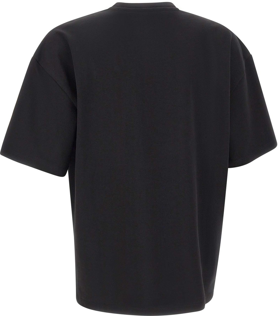 Amiri T-Shirts And Polos Black Zwart