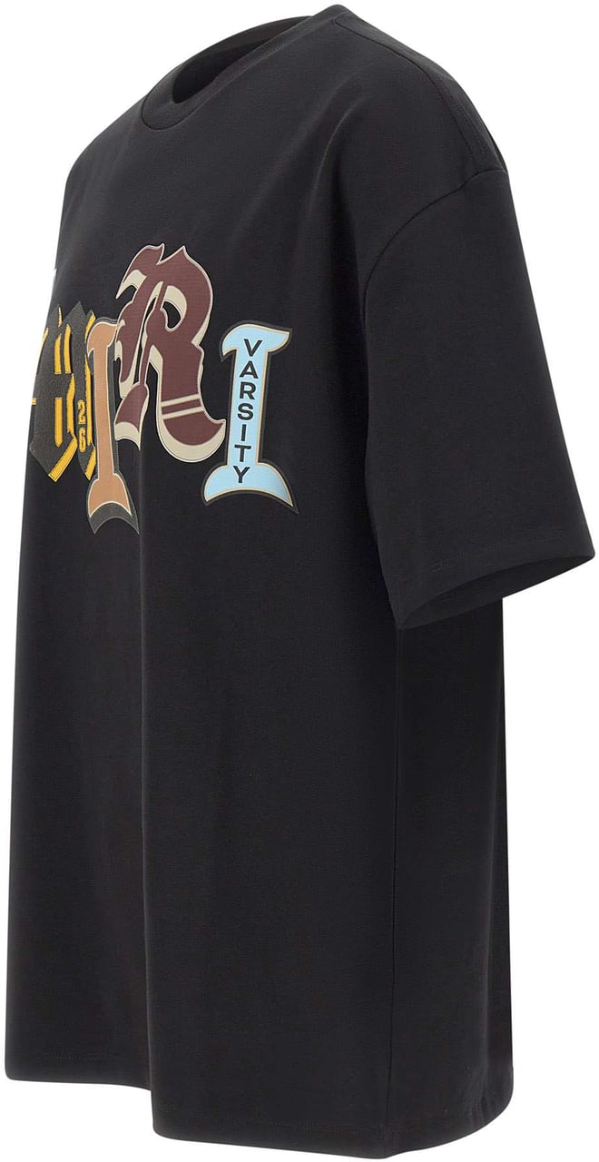 Amiri T-Shirts And Polos Black Zwart