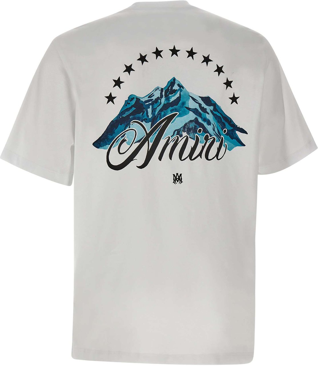 Amiri T-Shirts And Polos White Wit