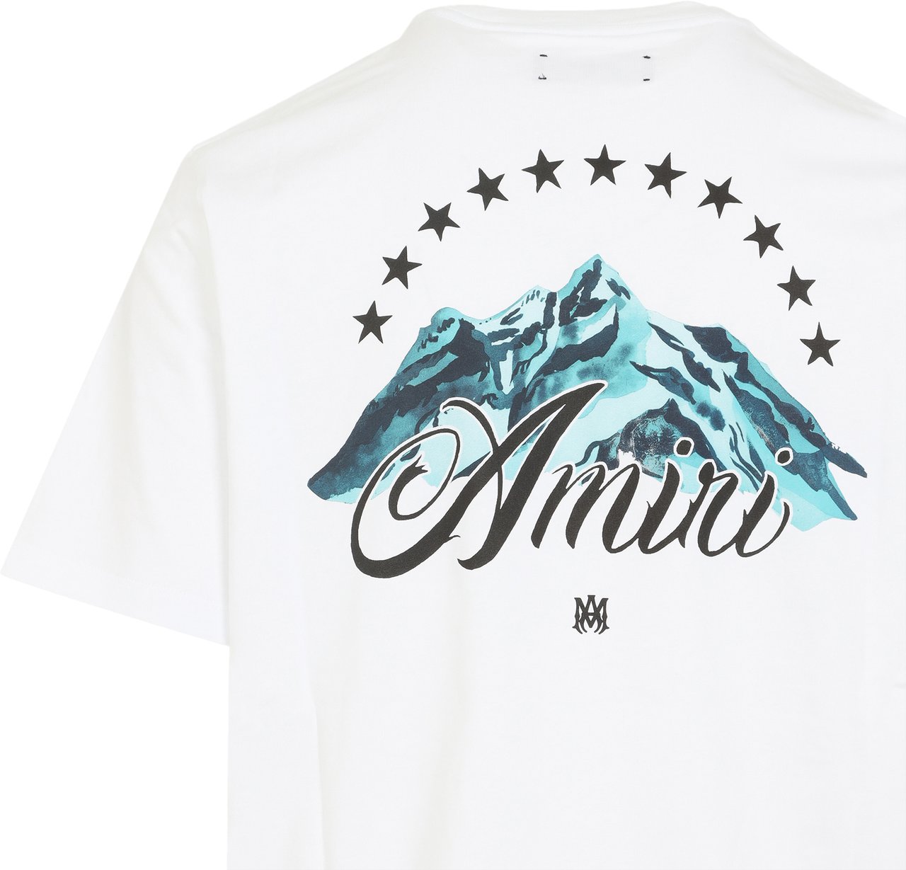 Amiri AMIRI AMTOJR1010 Wit