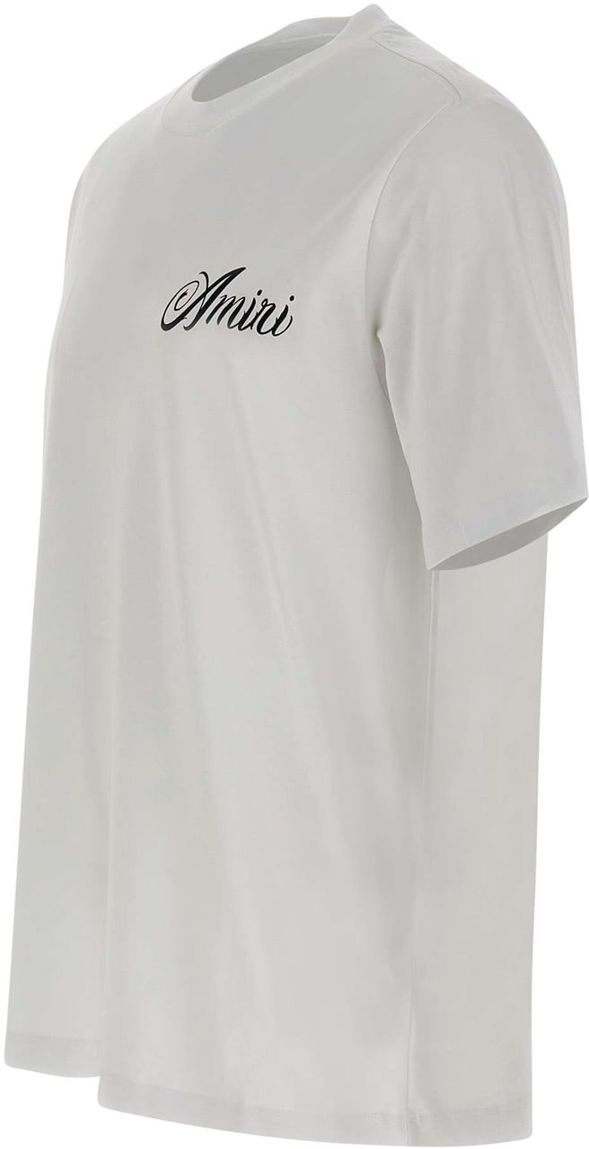 Amiri T-Shirts And Polos White Wit