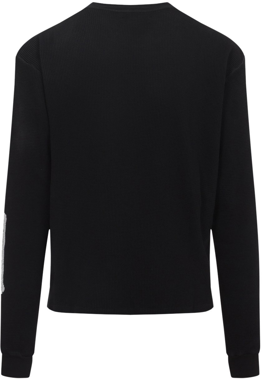 Amiri AMIRI AMTOJR1032 Zwart