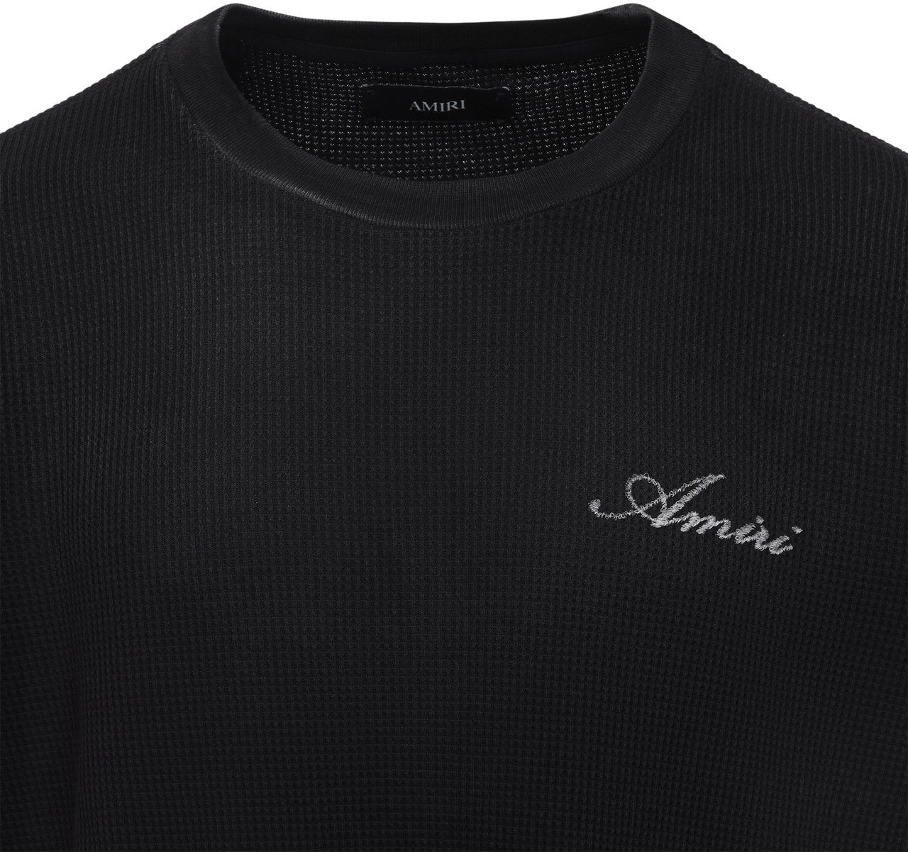 Amiri AMIRI AMTOJR1032 Zwart