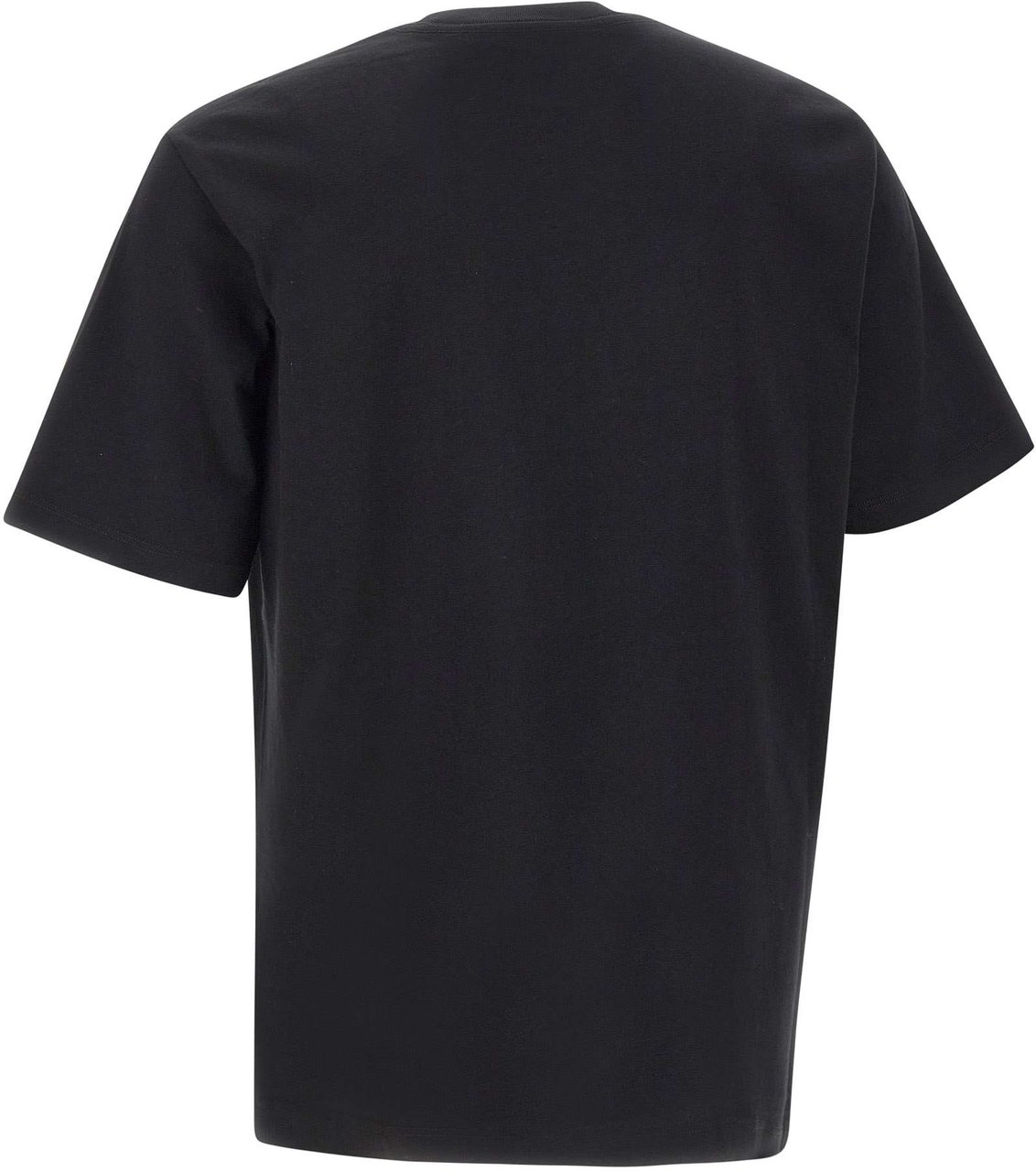 Amiri T-Shirts And Polos Black Zwart