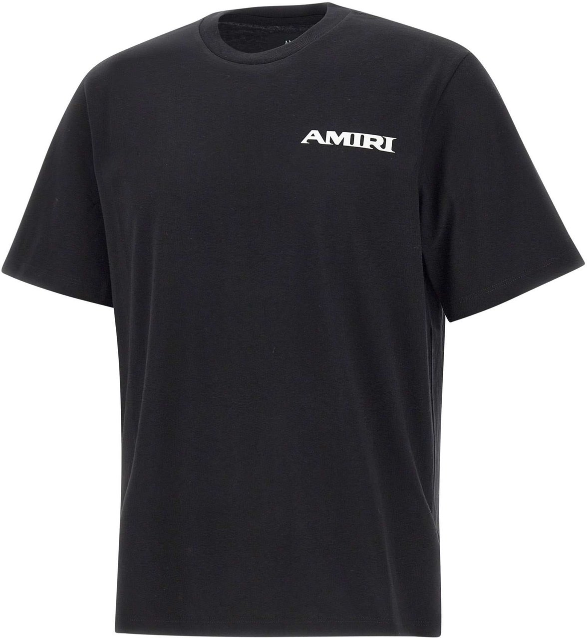 Amiri T-Shirts And Polos Black Zwart