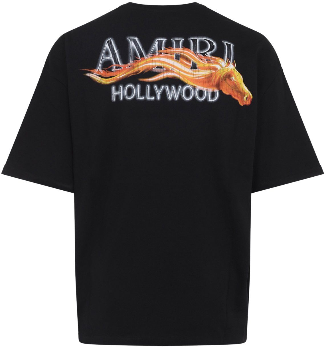 Amiri AMIRI AMTOJR1050 Zwart