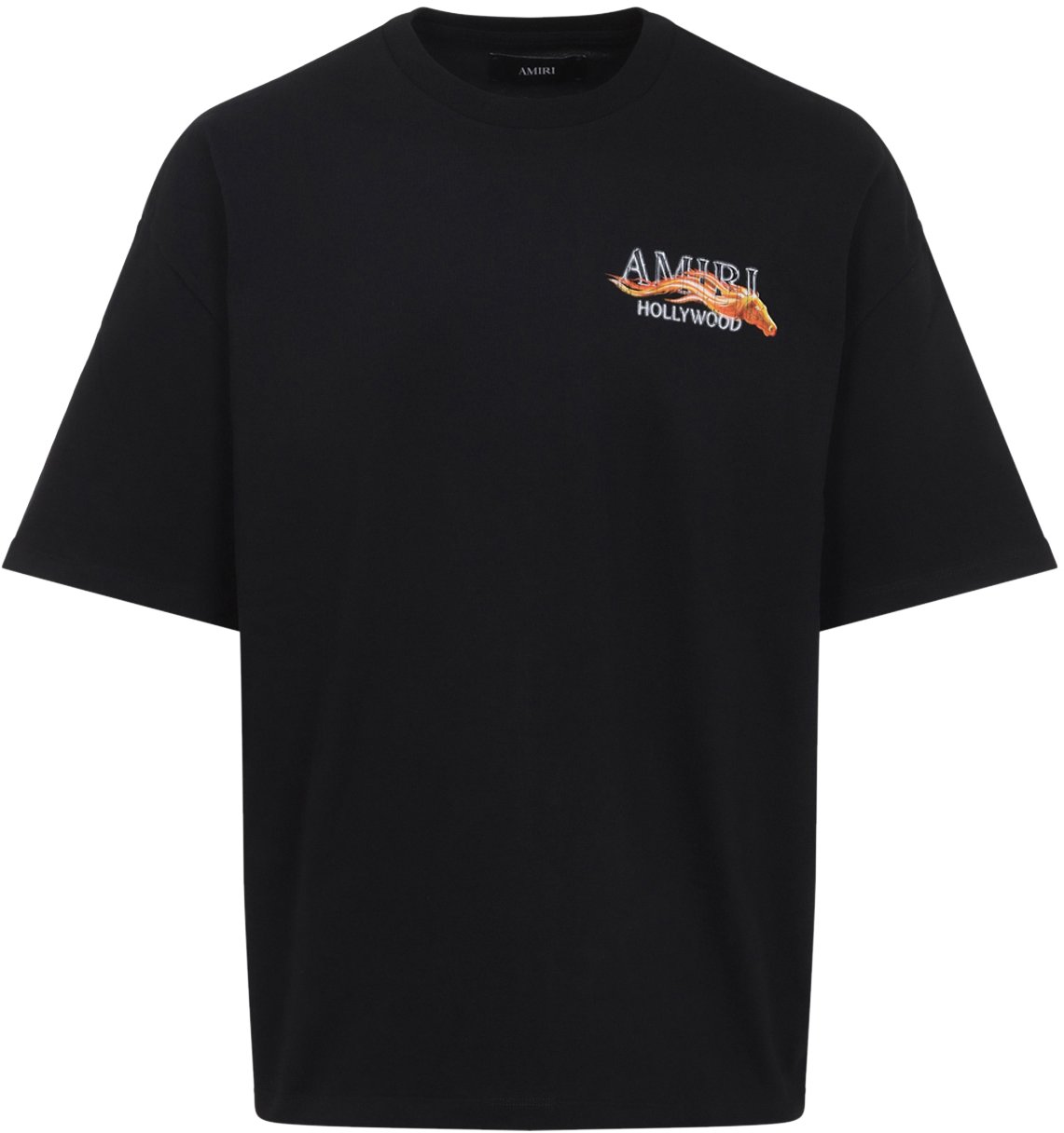 Amiri AMIRI AMTOJR1050 Zwart