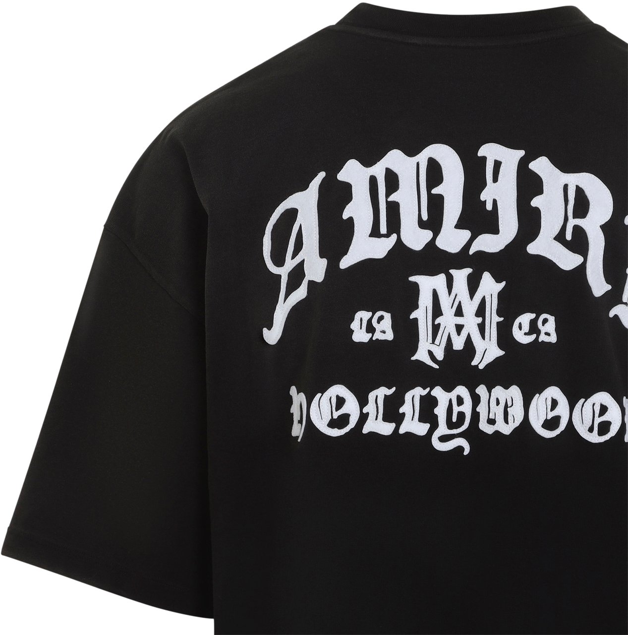 Amiri AMIRI AMTOJR1056 Zwart