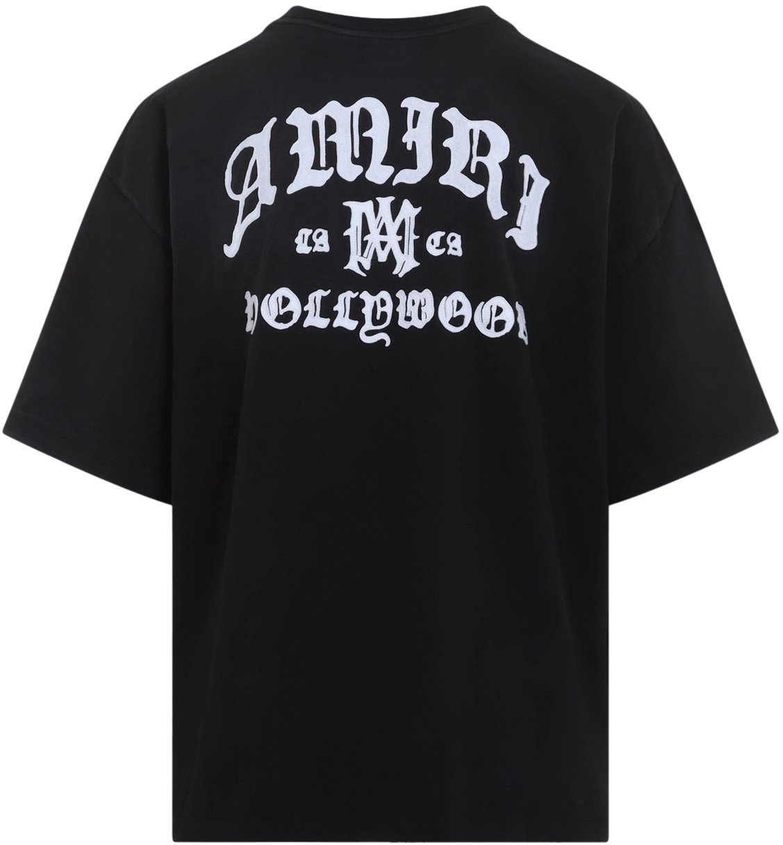 Amiri AMIRI AMTOJR1056 Zwart