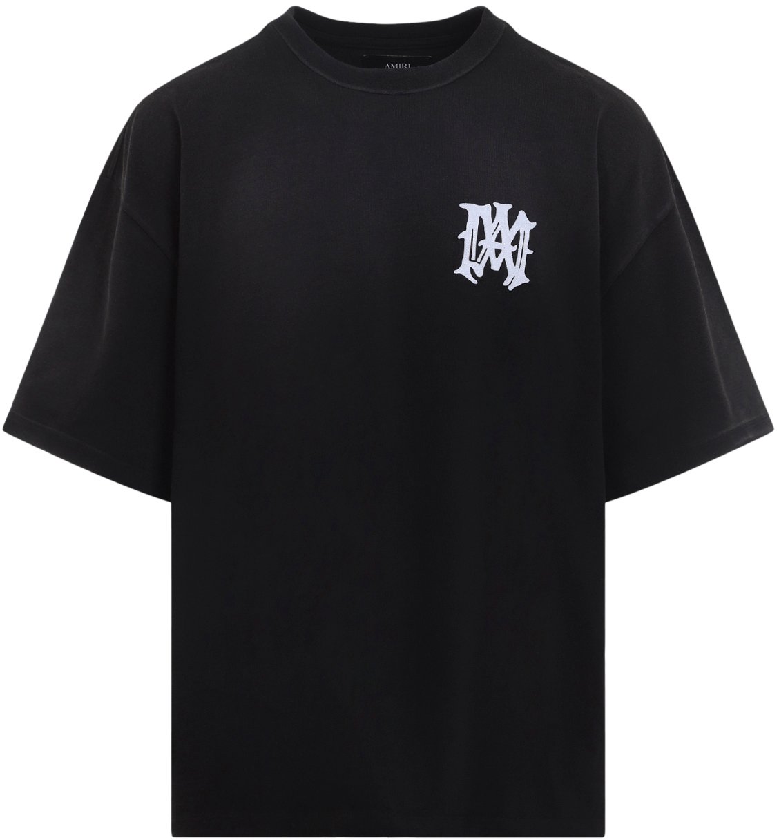 Amiri AMIRI AMTOJR1056 Zwart