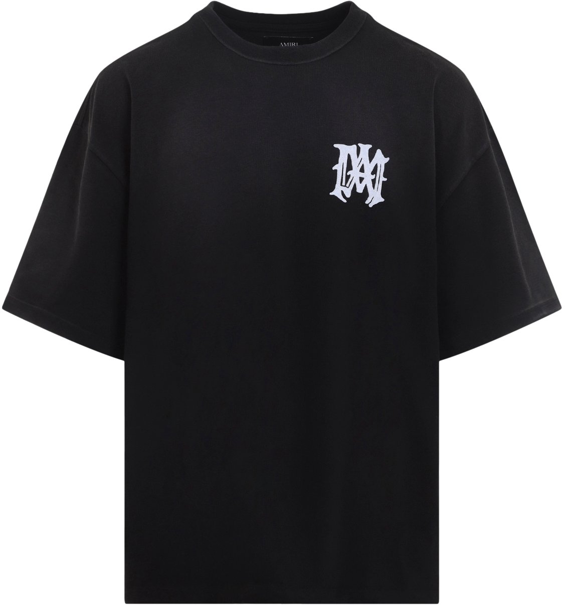 Amiri AMIRI AMTOJR1056 Zwart