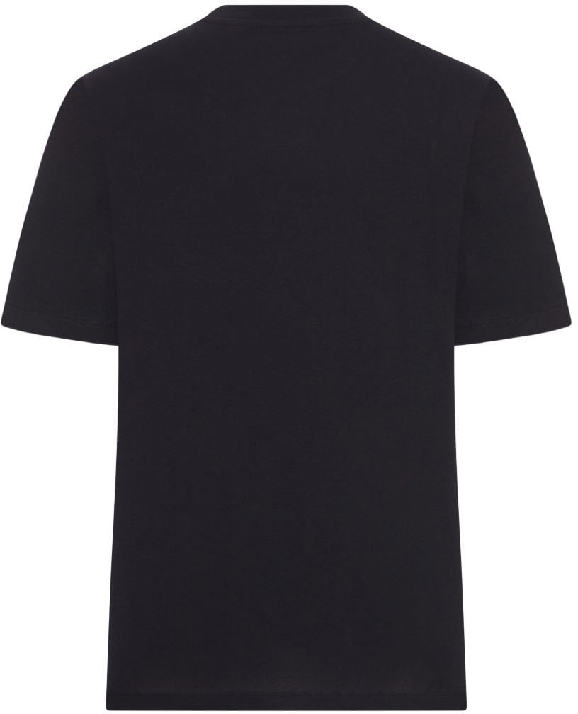 Amiri T-Shirts And Polos Black Zwart
