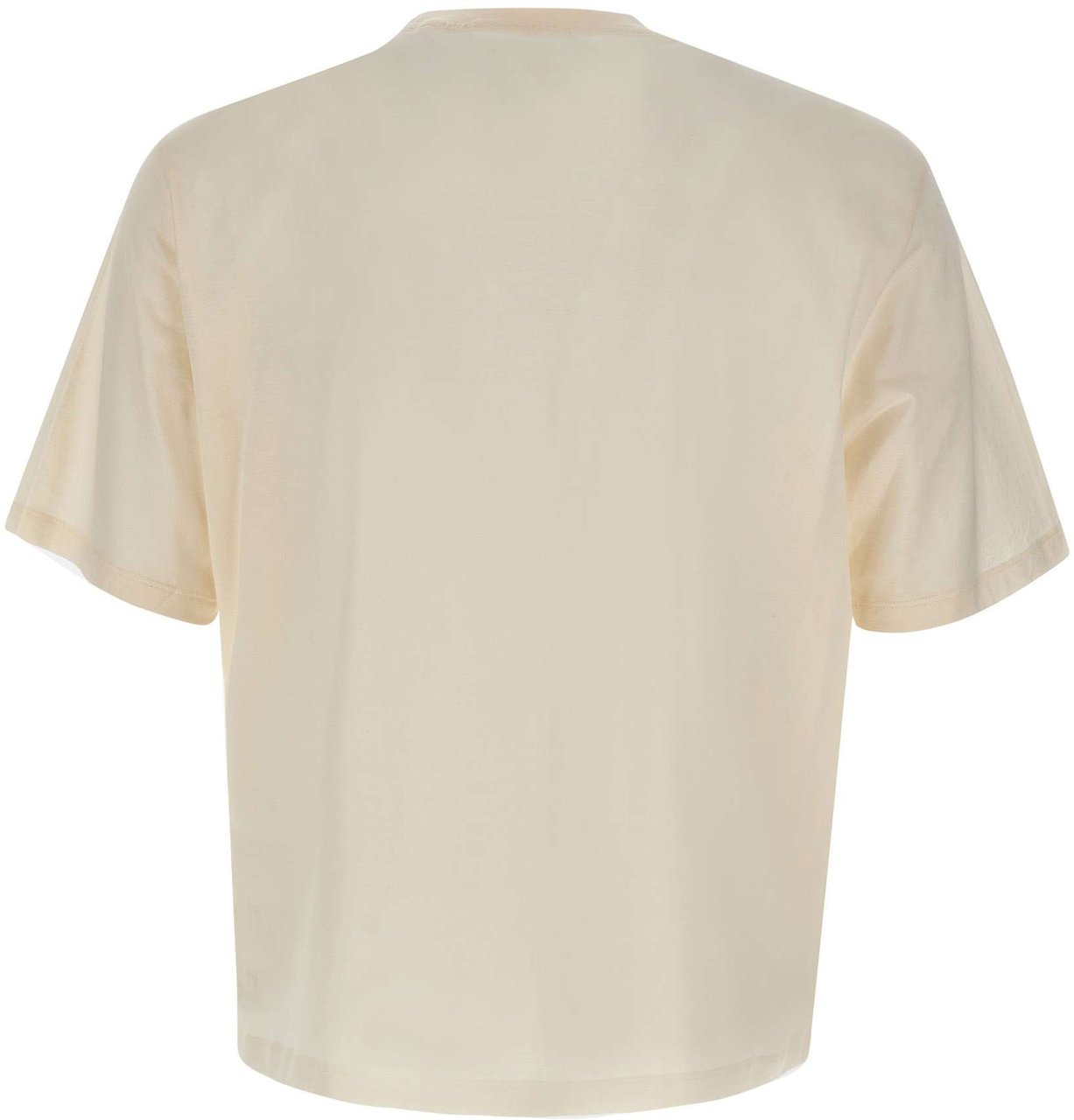 Amiri T-Shirts And Polos White Wit