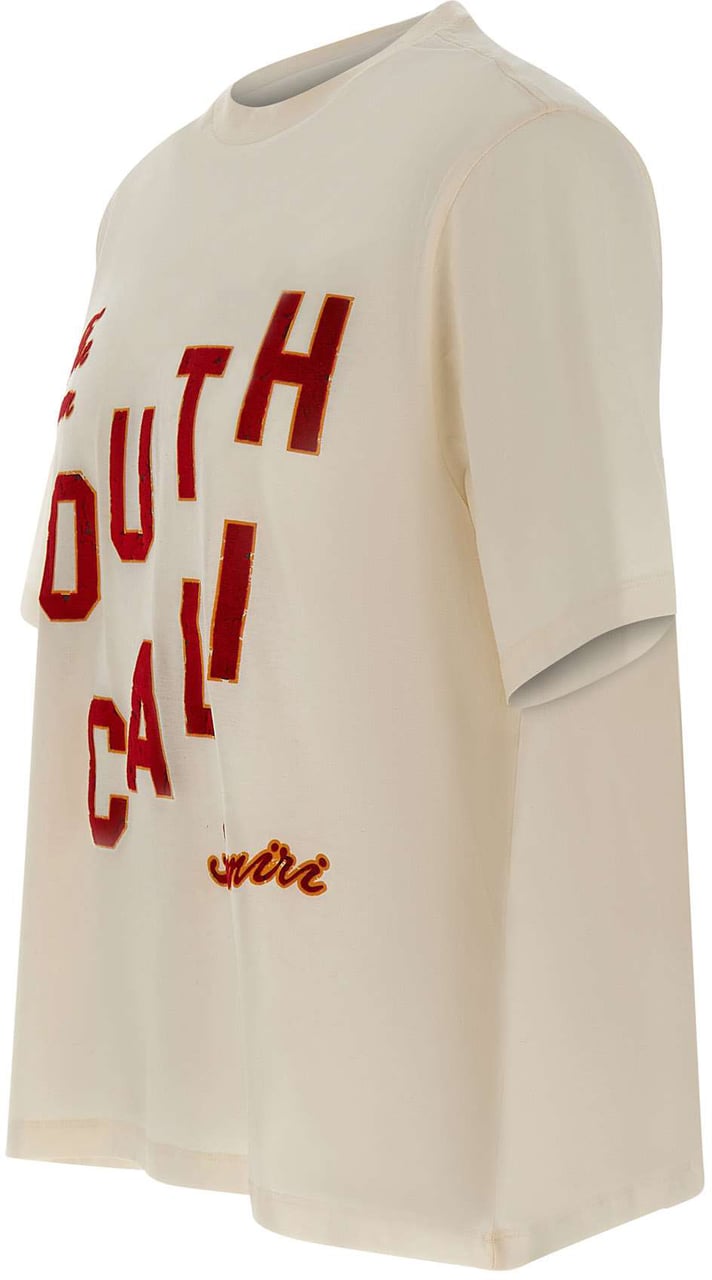 Amiri T-Shirts And Polos White Wit