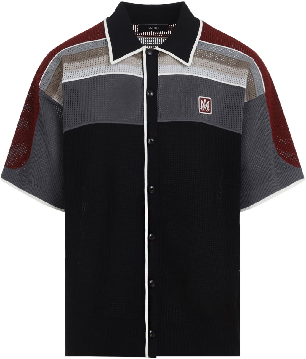 Amiri AMIRI AMTOKN1086 Zwart