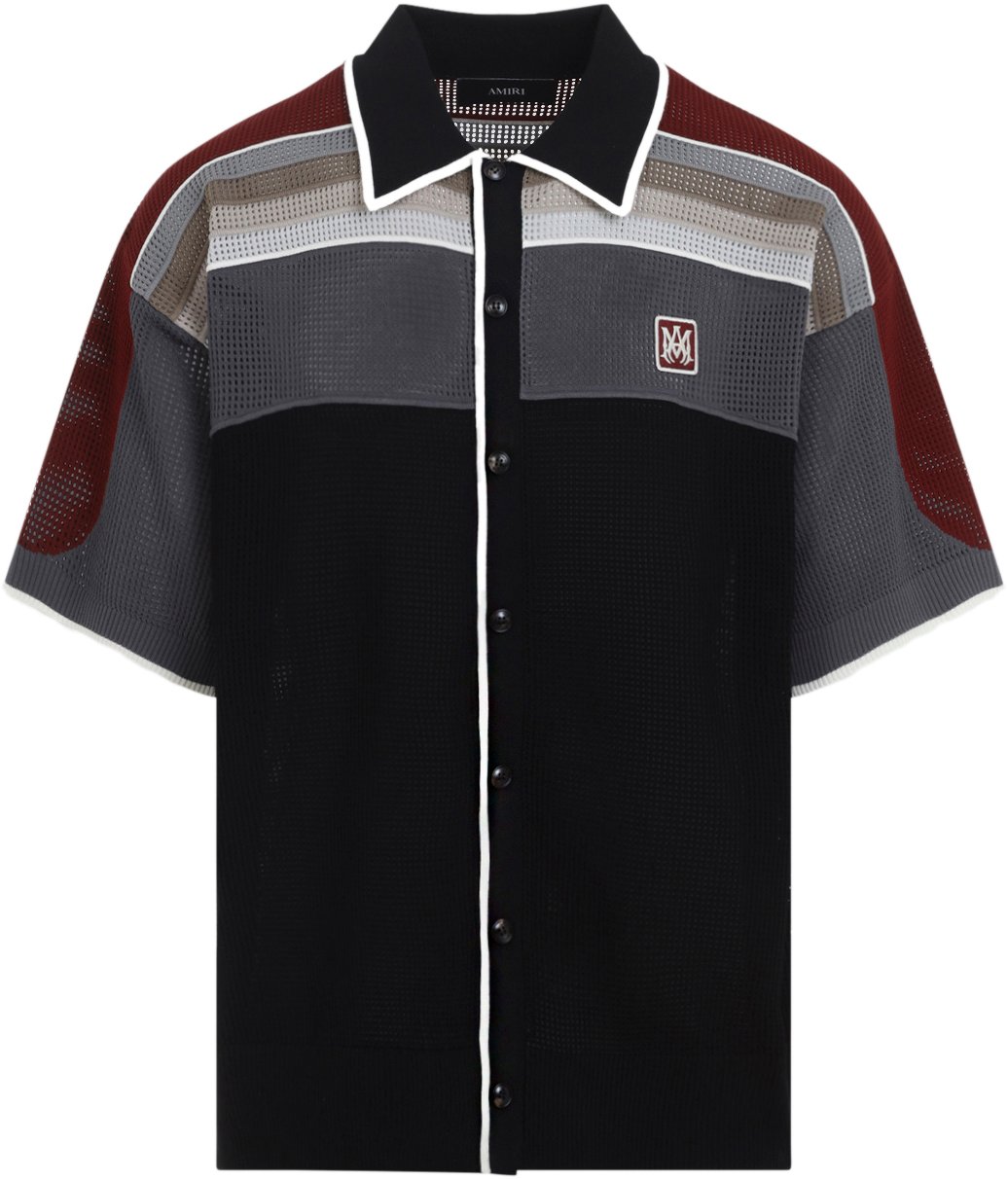 Amiri AMIRI AMTOKN1086 Zwart