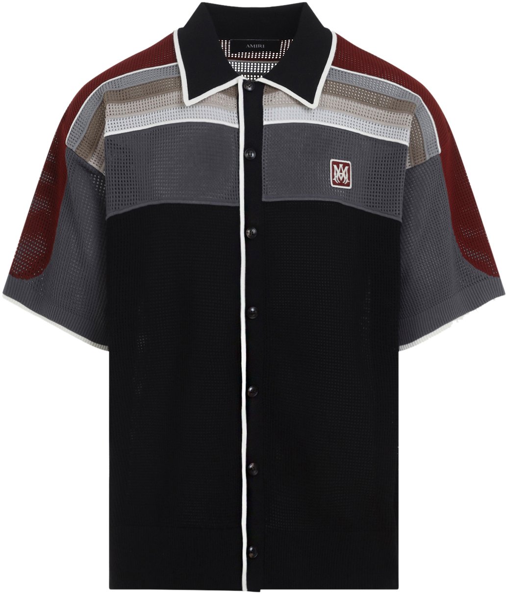 Amiri AMIRI AMTOKN1086 Zwart