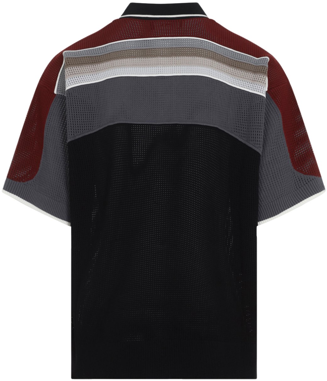 Amiri AMIRI AMTOKN1086 Zwart