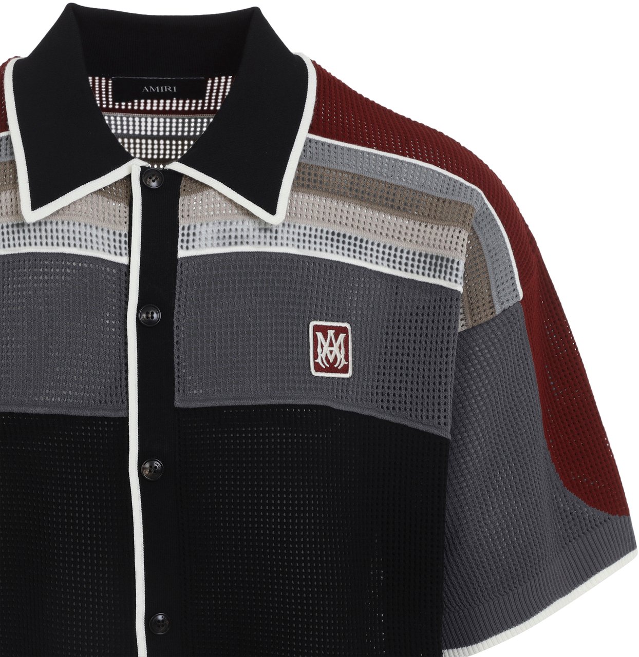 Amiri AMIRI AMTOKN1086 Zwart