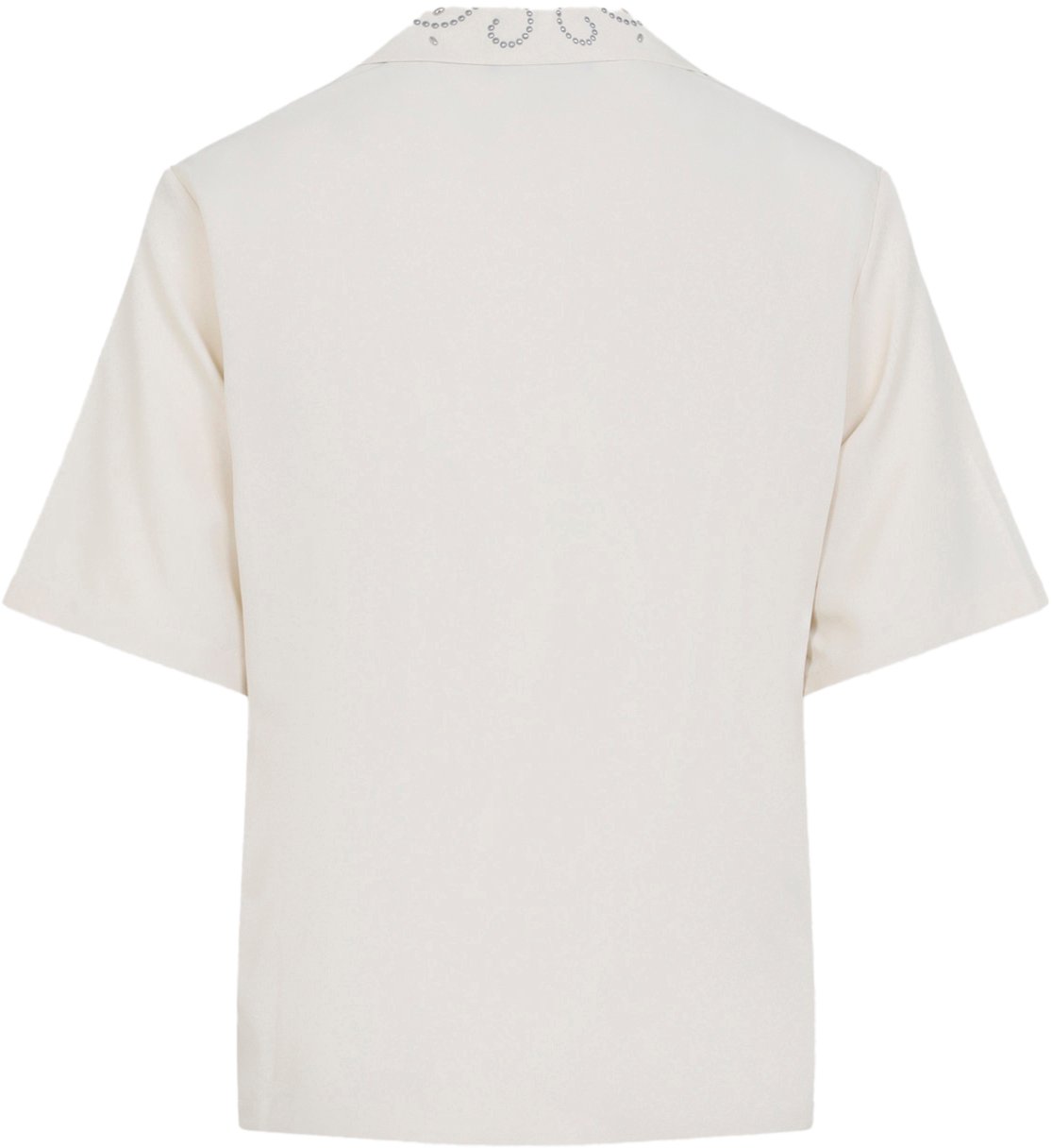 Amiri AMIRI AMTOSH1013 Beige