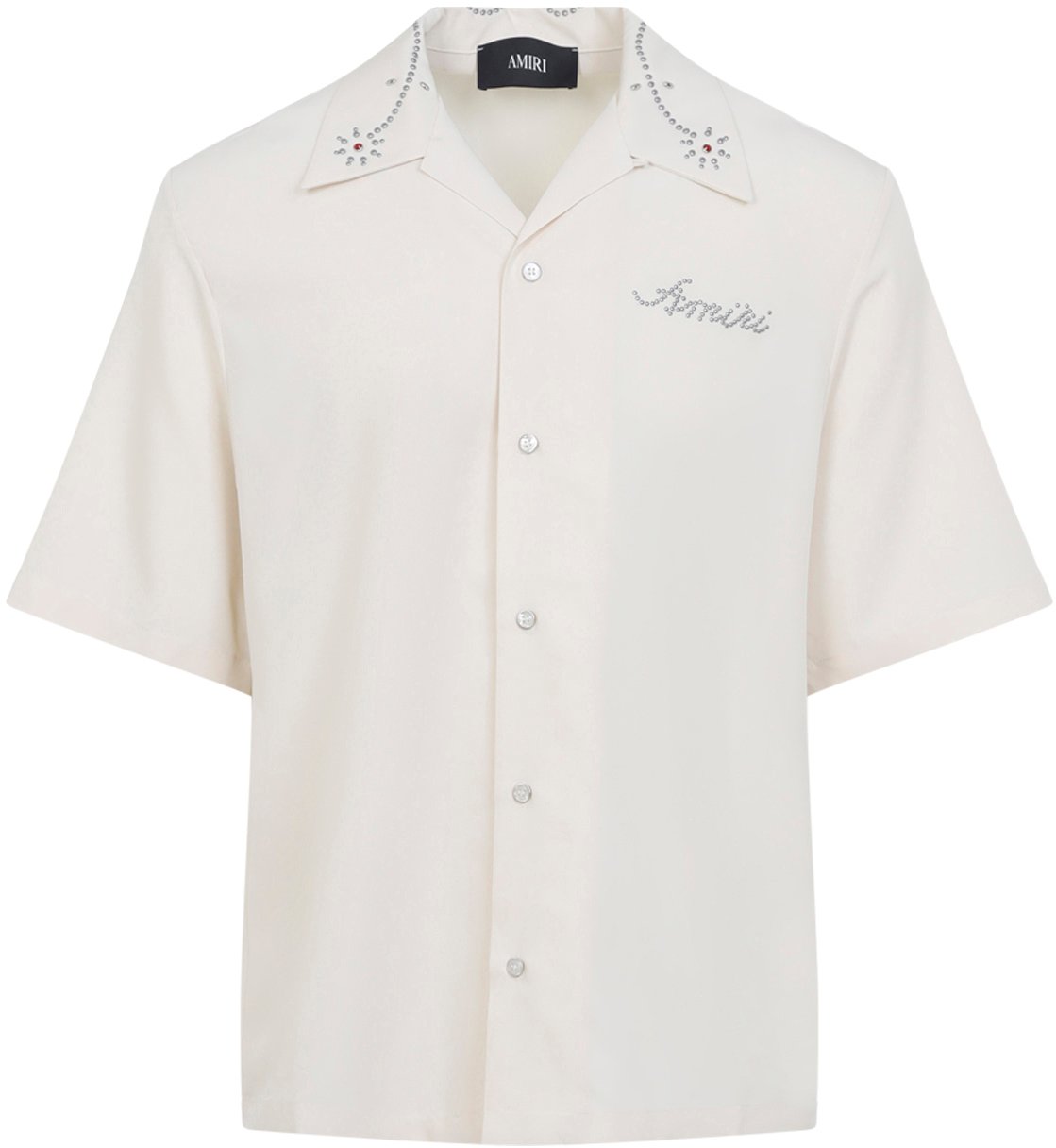 Amiri AMIRI AMTOSH1013 Beige