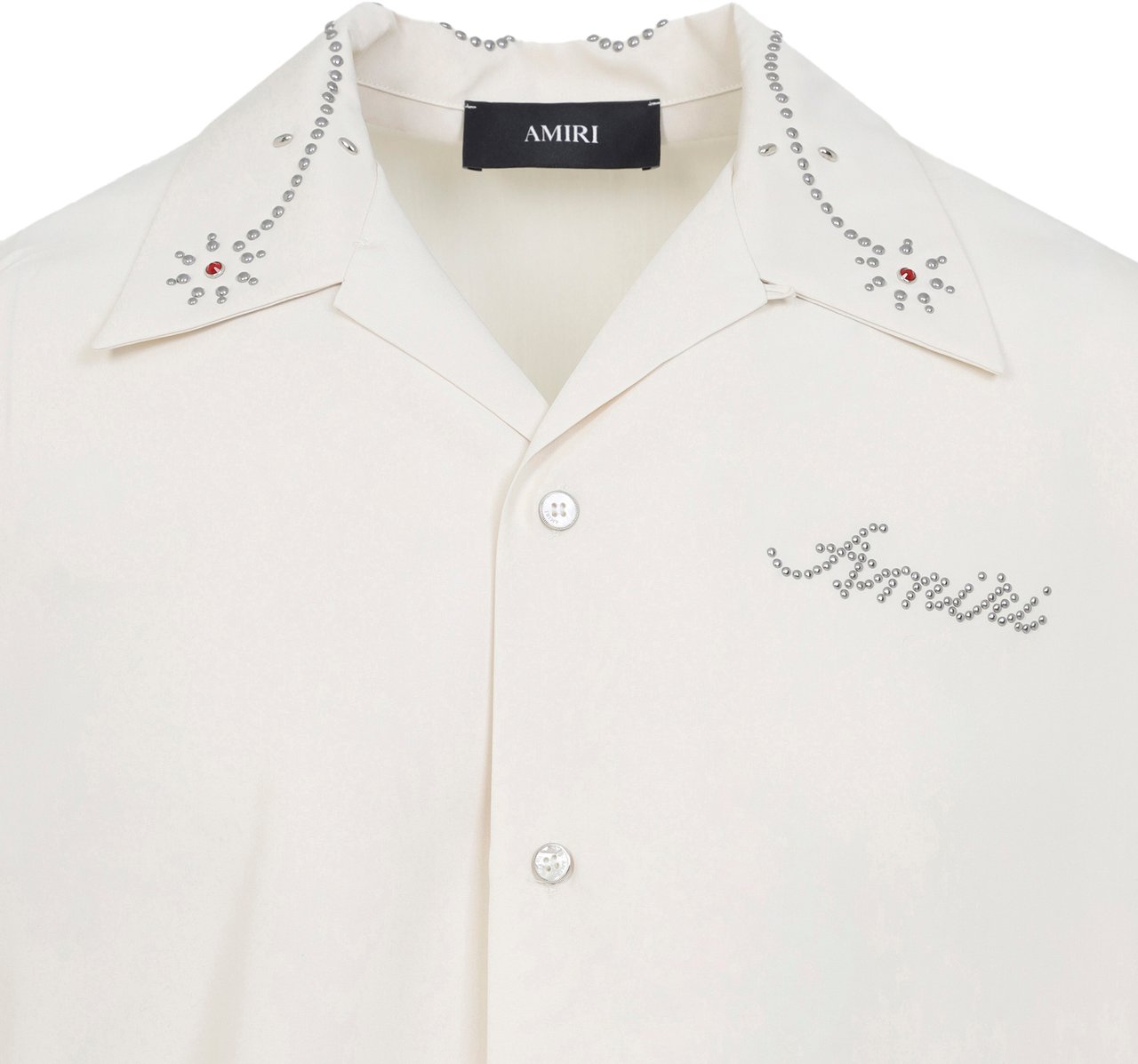 Amiri AMIRI AMTOSH1013 Beige