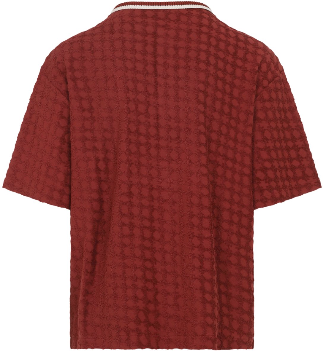 Amiri AMIRI AMTOSH1106 Rood