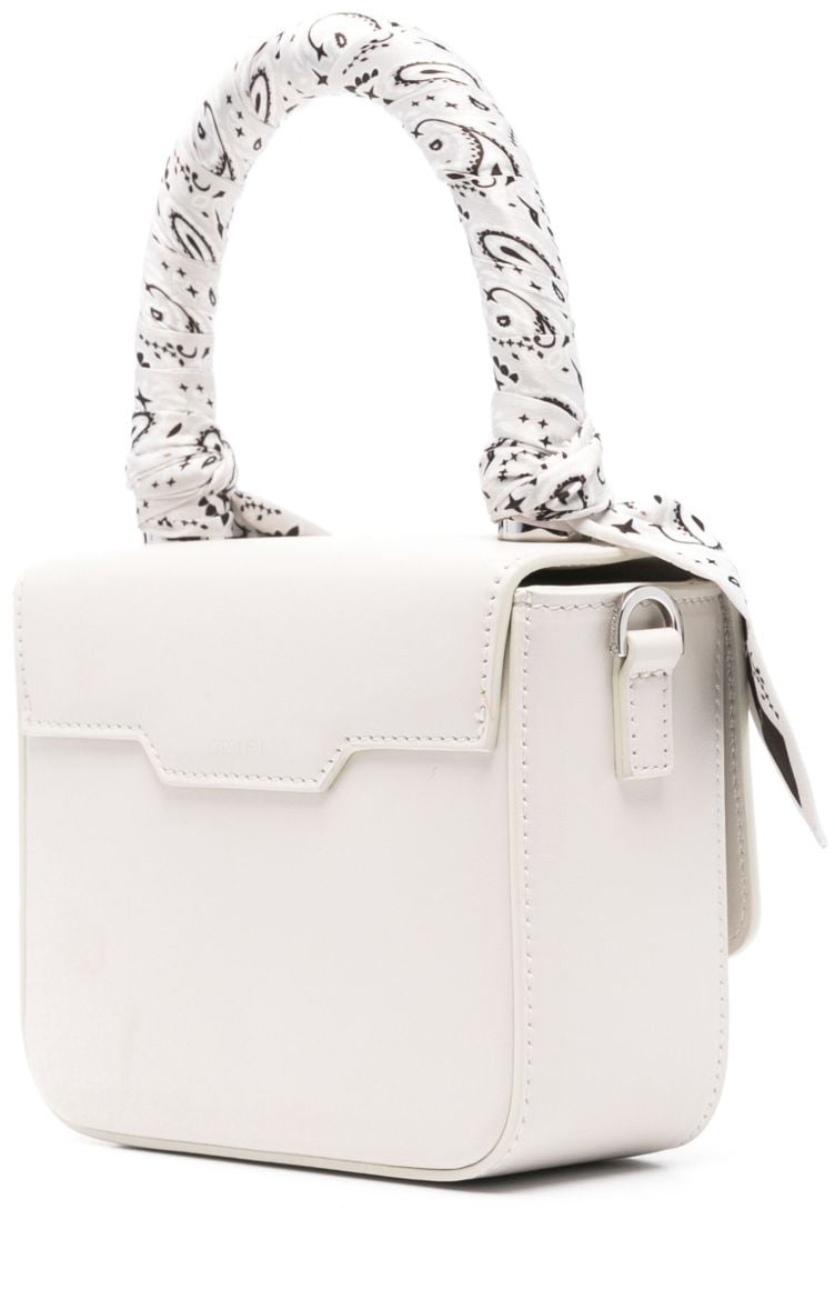Amiri Bags Bianco Wit