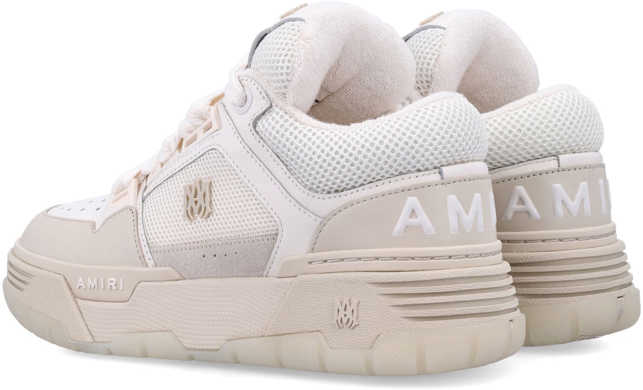 Amiri Ma-1 Alabaster Wit