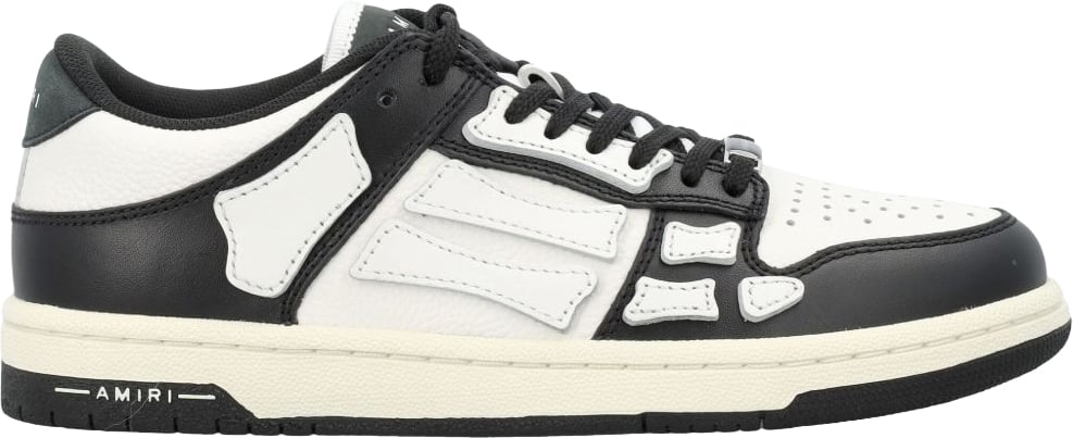 Amiri Sneakers Black Divers