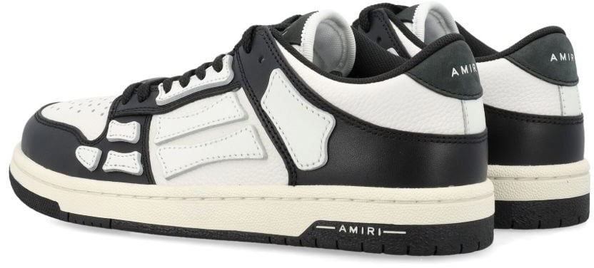 Amiri Sneakers Black Zwart
