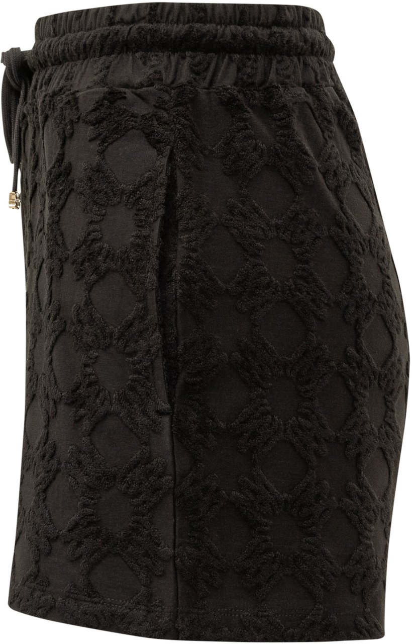 Amiri Shorts Amiri Zwart