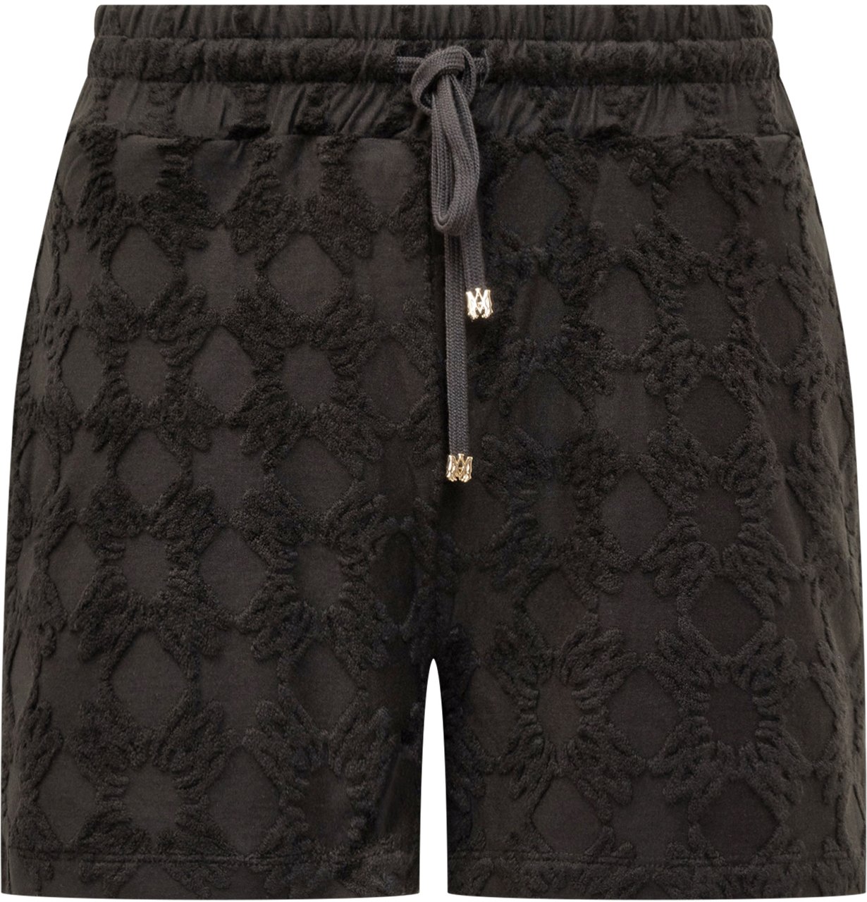 Amiri Shorts Amiri Zwart